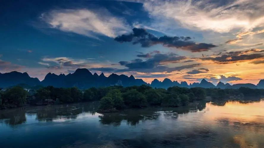 山地车链条怎么拆
